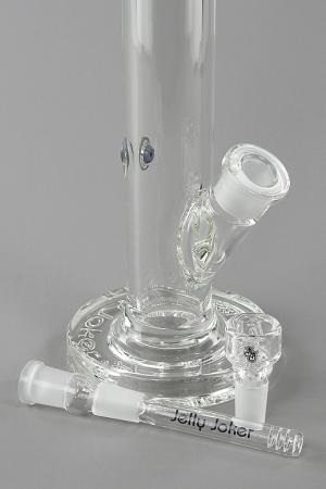BIGFOOT Panzerbong – 45cm – 9mm